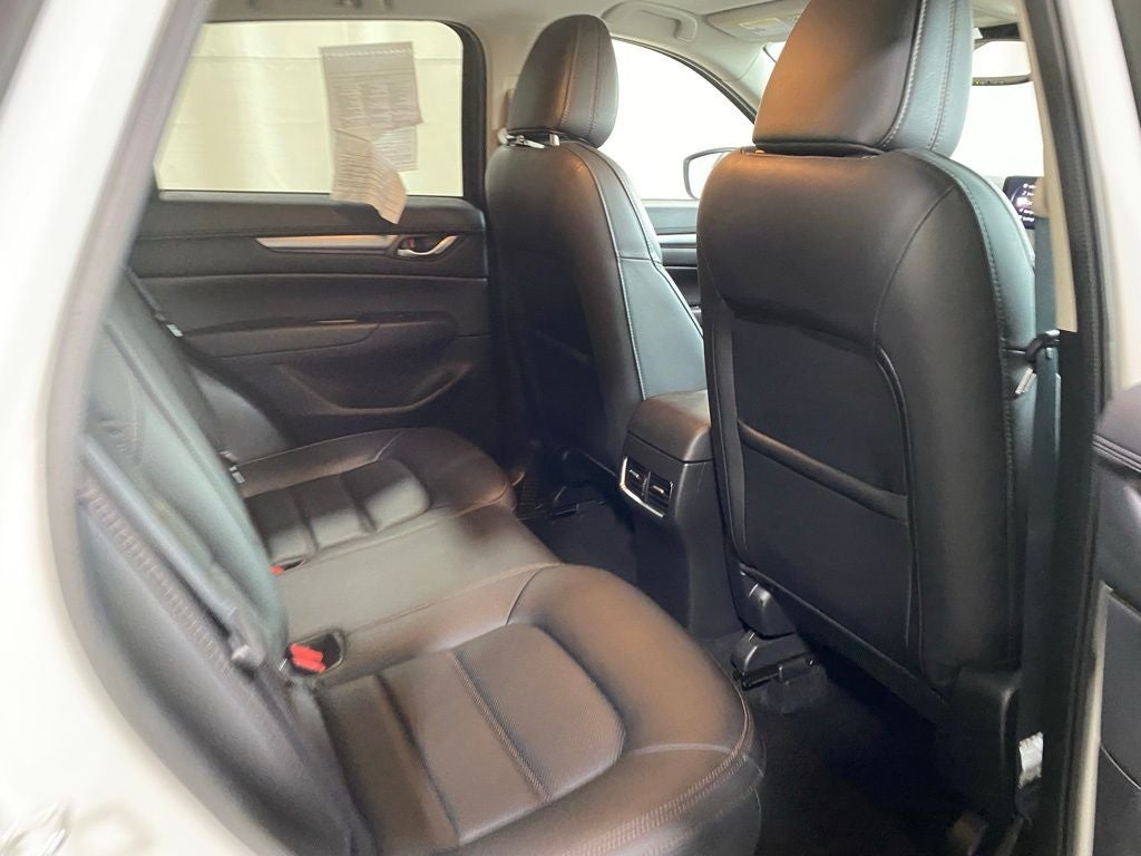 2021 Mazda Mazda CX-5 Touring