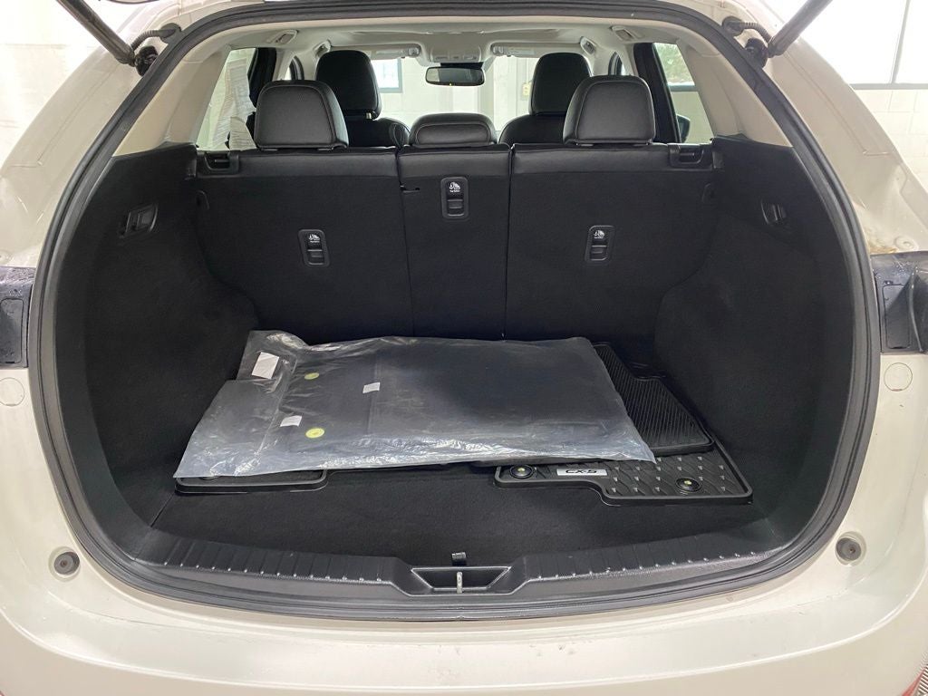 2021 Mazda Mazda CX-5 Touring