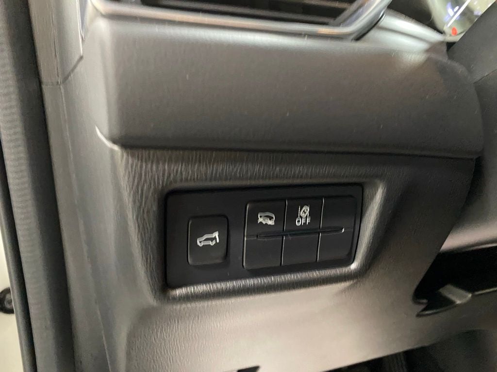 2021 Mazda Mazda CX-5 Touring