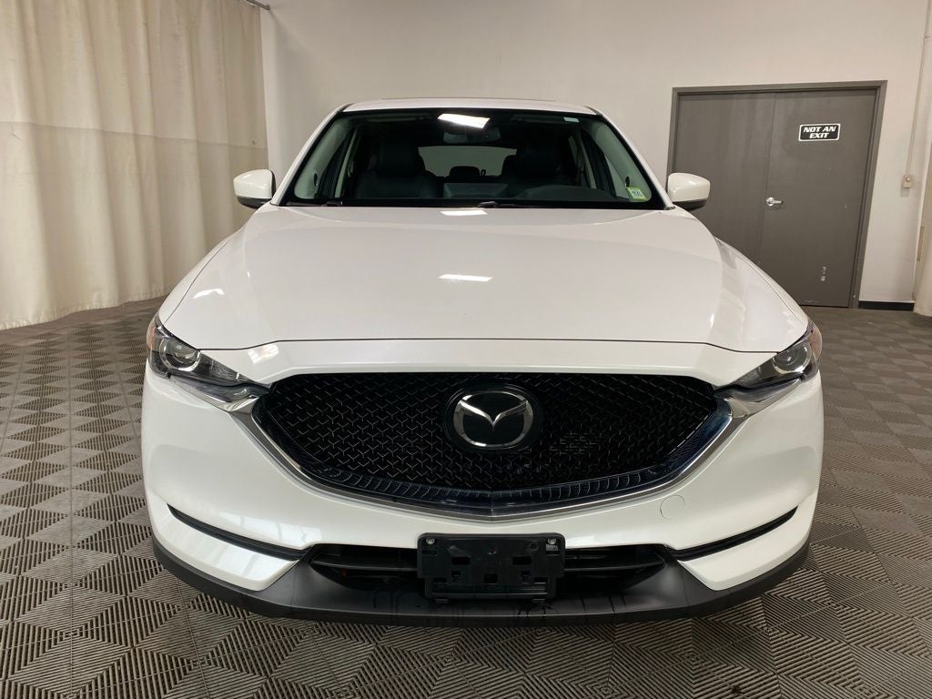 2021 Mazda Mazda CX-5 Touring