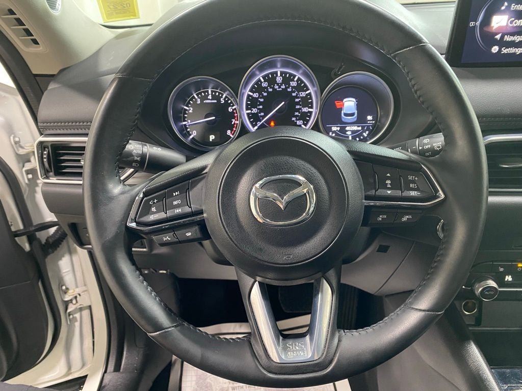 2021 Mazda Mazda CX-5 Touring