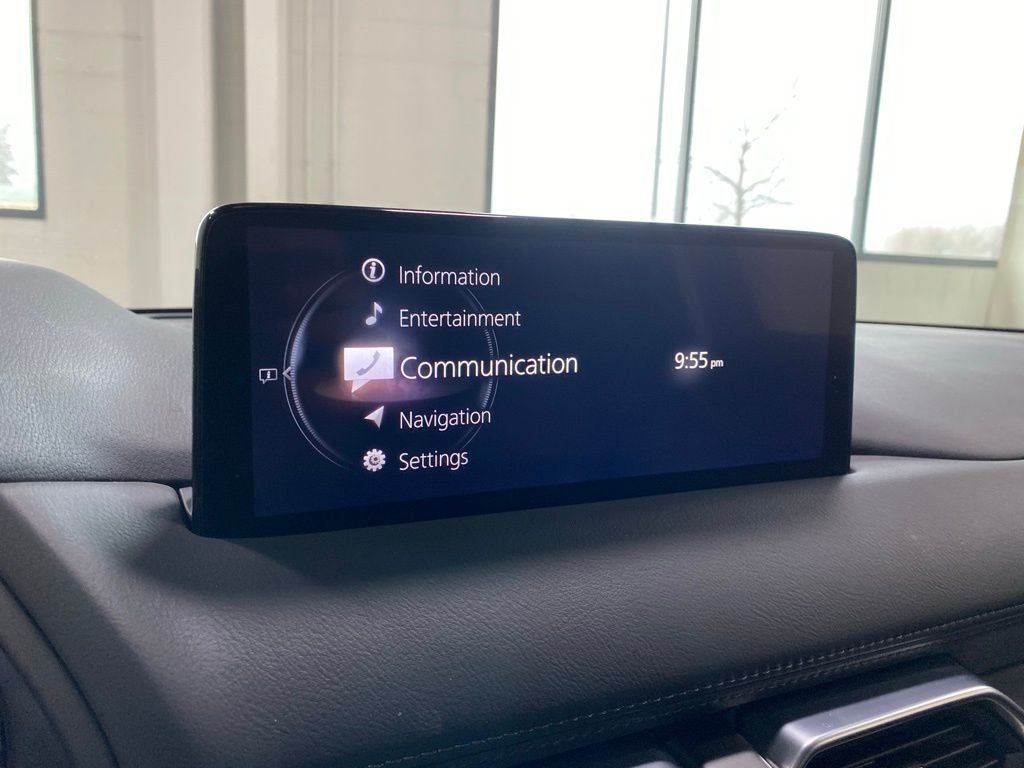 2021 Mazda Mazda CX-5 Touring