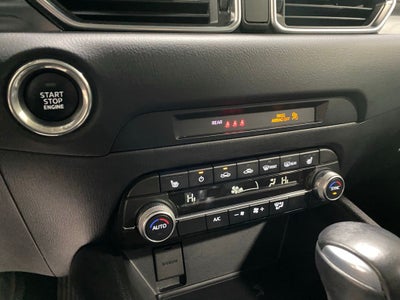 2021 Mazda Mazda CX-5 Touring