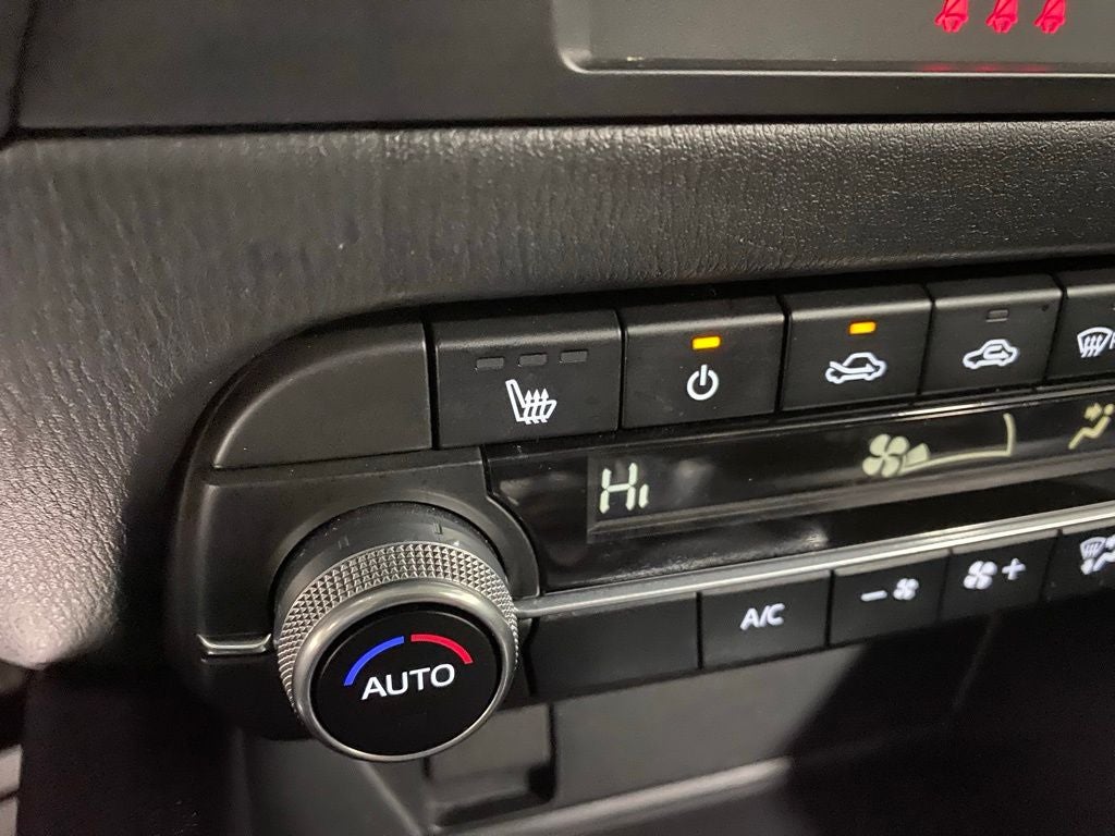 2021 Mazda Mazda CX-5 Touring