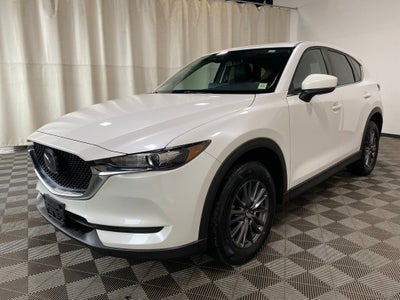 2021 Mazda Mazda CX-5 Touring