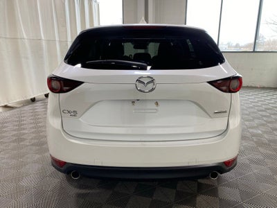 2021 Mazda Mazda CX-5 Touring