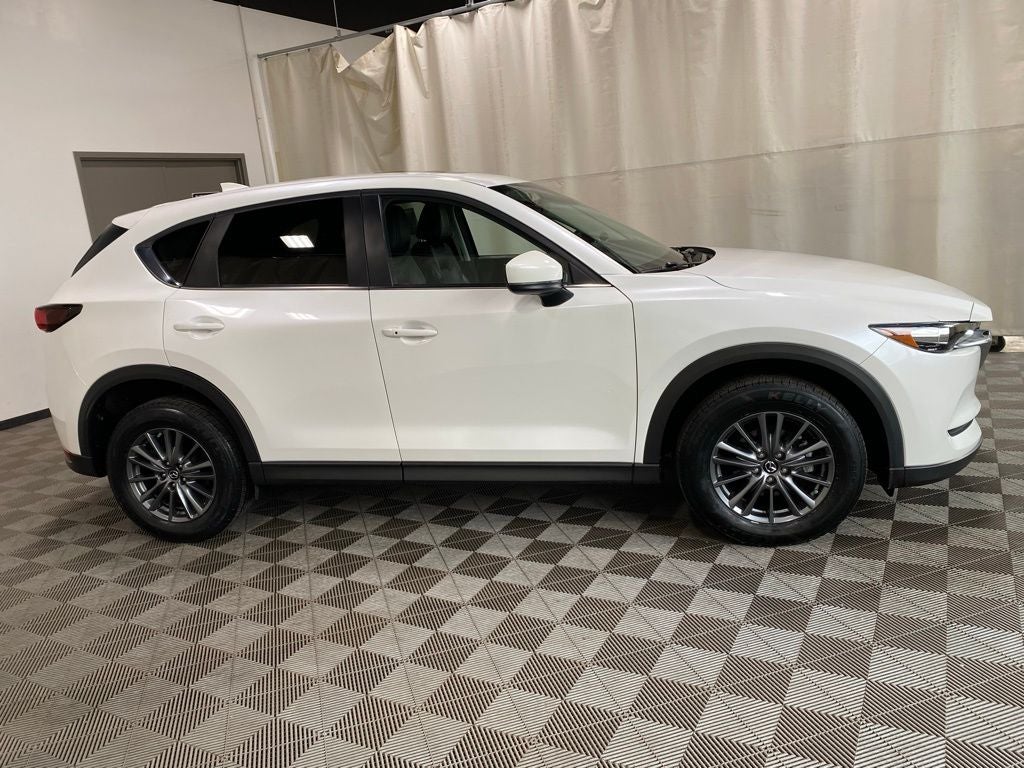 2021 Mazda Mazda CX-5 Touring