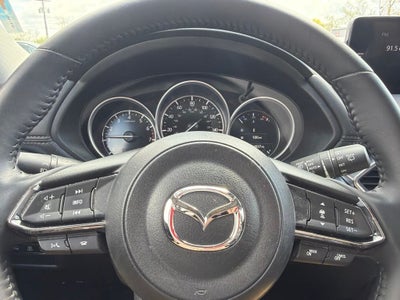 2024 Mazda Mazda CX-5 2.5 S Preferred Package