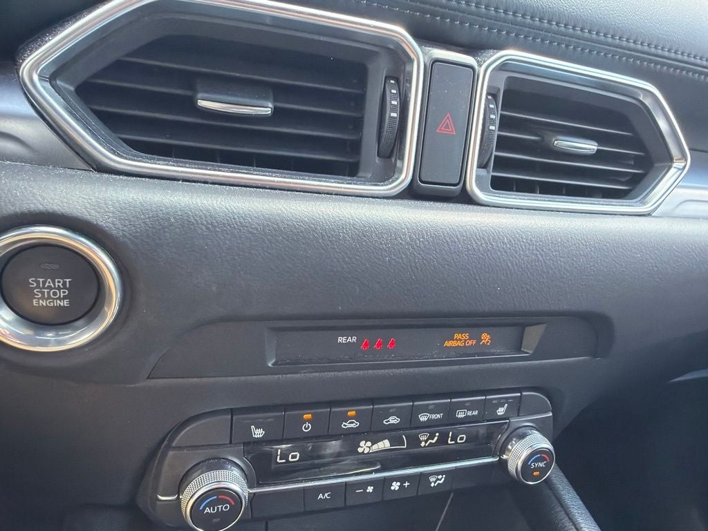 2024 Mazda Mazda CX-5 2.5 S Preferred Package