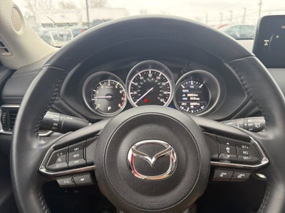 2023 Mazda Mazda CX-5 2.5 S Preferred Package