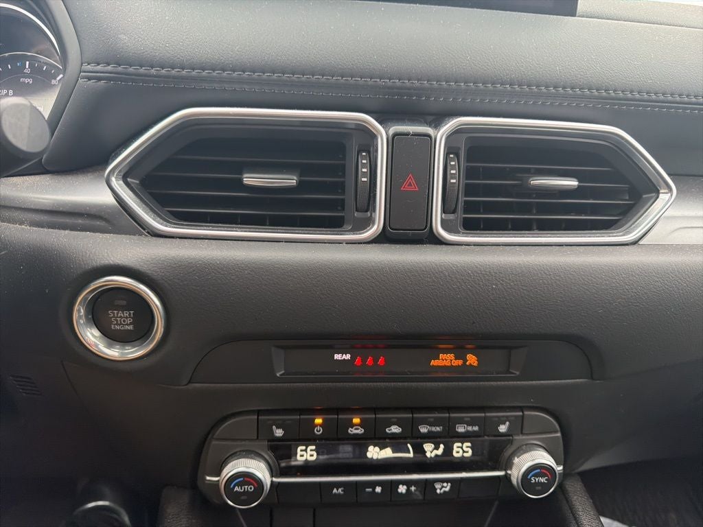 2023 Mazda Mazda CX-5 2.5 S Preferred Package