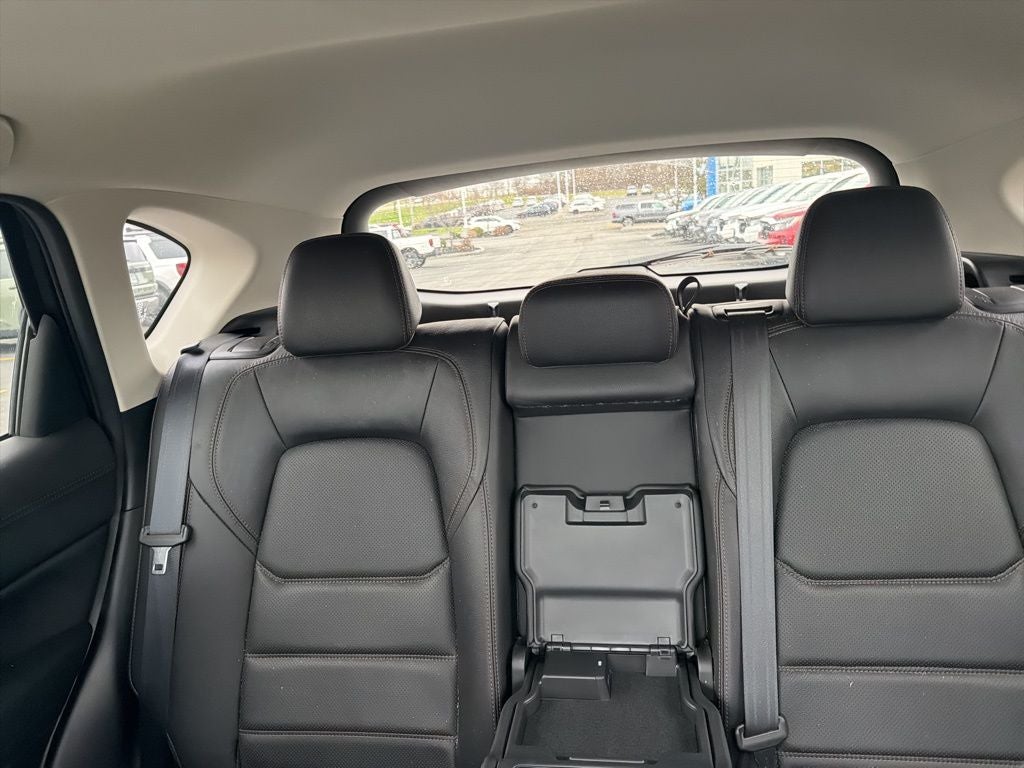 2023 Mazda Mazda CX-5 2.5 S Preferred Package