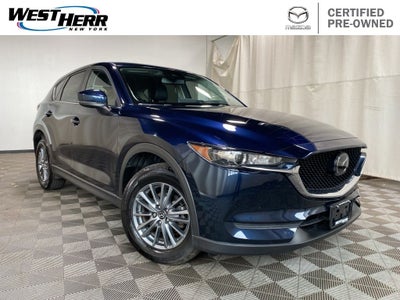 2021 Mazda Mazda CX-5 Touring