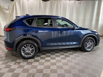 2021 Mazda Mazda CX-5 Touring
