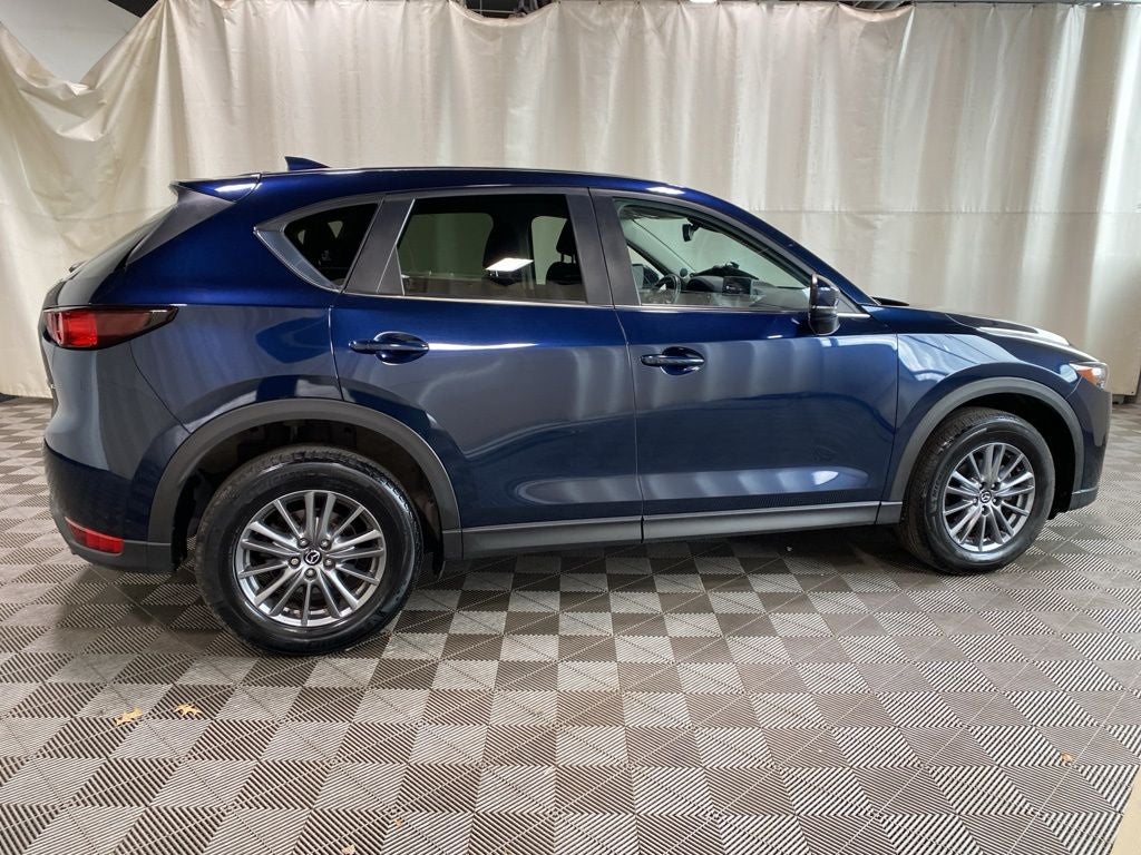 2021 Mazda Mazda CX-5 Touring