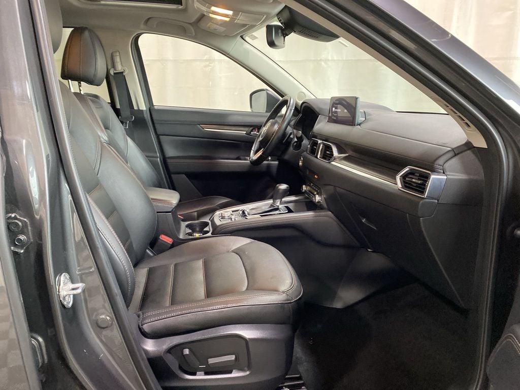 2023 Mazda Mazda CX-5 2.5 S Premium Package