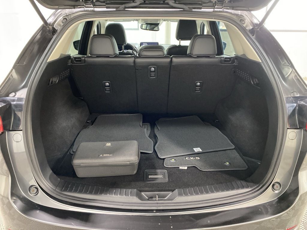 2023 Mazda Mazda CX-5 2.5 S Premium Package