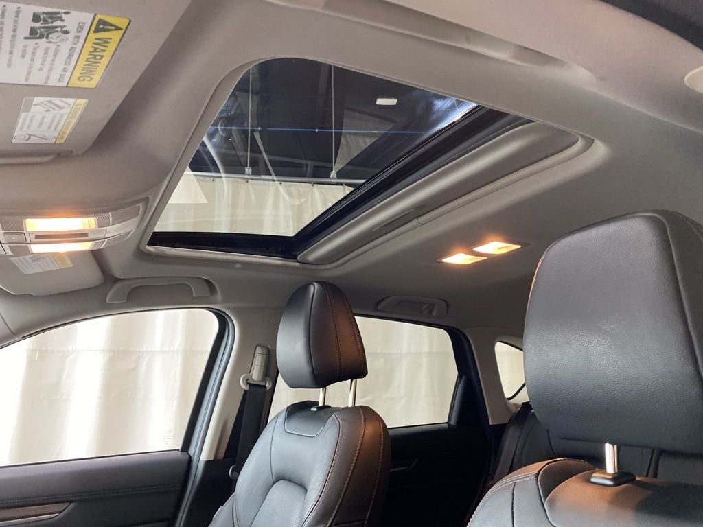2023 Mazda Mazda CX-5 2.5 S Premium Package