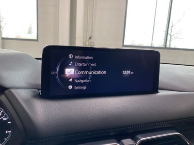 2023 Mazda Mazda CX-5 2.5 S Premium Package