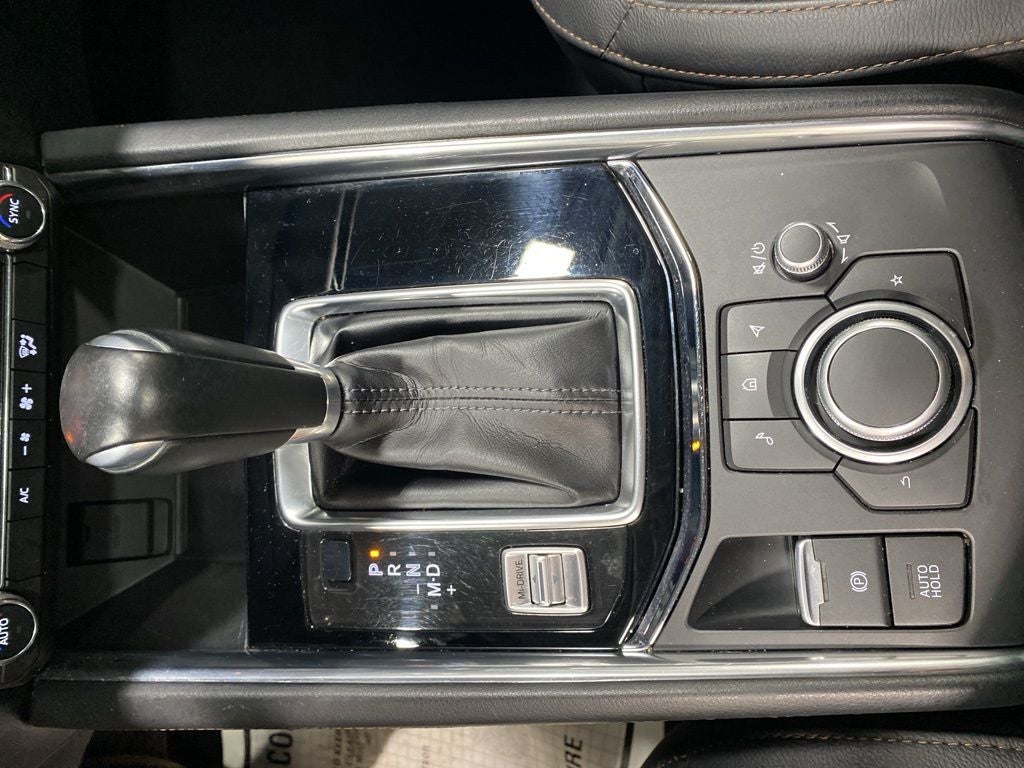 2023 Mazda Mazda CX-5 2.5 S Premium Package