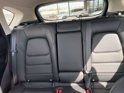 2023 Mazda Mazda CX-5 2.5 S Premium Plus Package