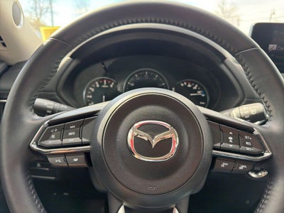 2023 Mazda Mazda CX-5 2.5 S Premium Plus Package