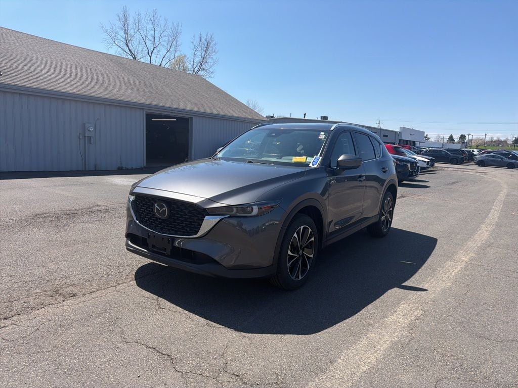 2023 Mazda Mazda CX-5 2.5 S Premium Plus Package