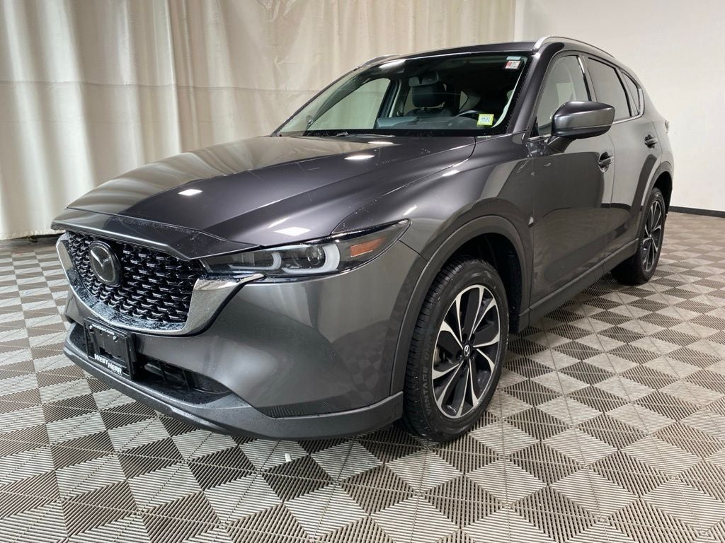 2023 Mazda Mazda CX-5 2.5 S Premium Plus Package
