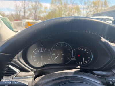 2023 Mazda Mazda CX-5 2.5 S Premium Plus Package