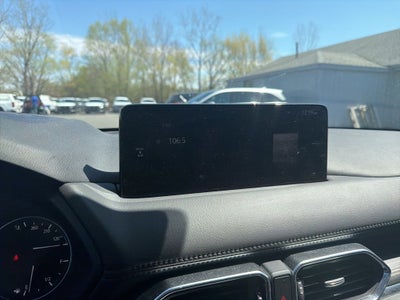 2023 Mazda Mazda CX-5 2.5 S Premium Plus Package