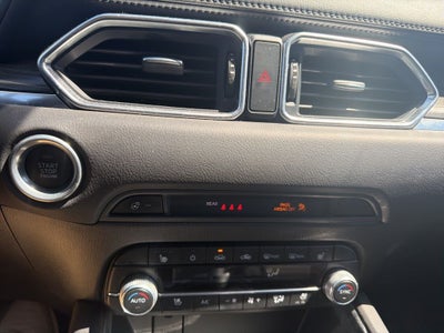 2023 Mazda Mazda CX-5 2.5 S Premium Plus Package