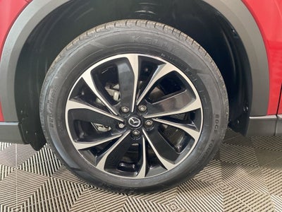 2023 Mazda Mazda CX-5 2.5 S Premium Plus Package
