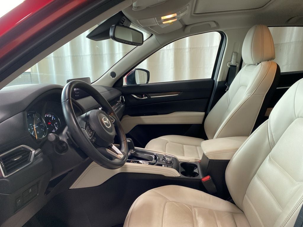 2023 Mazda Mazda CX-5 2.5 S Premium Plus Package