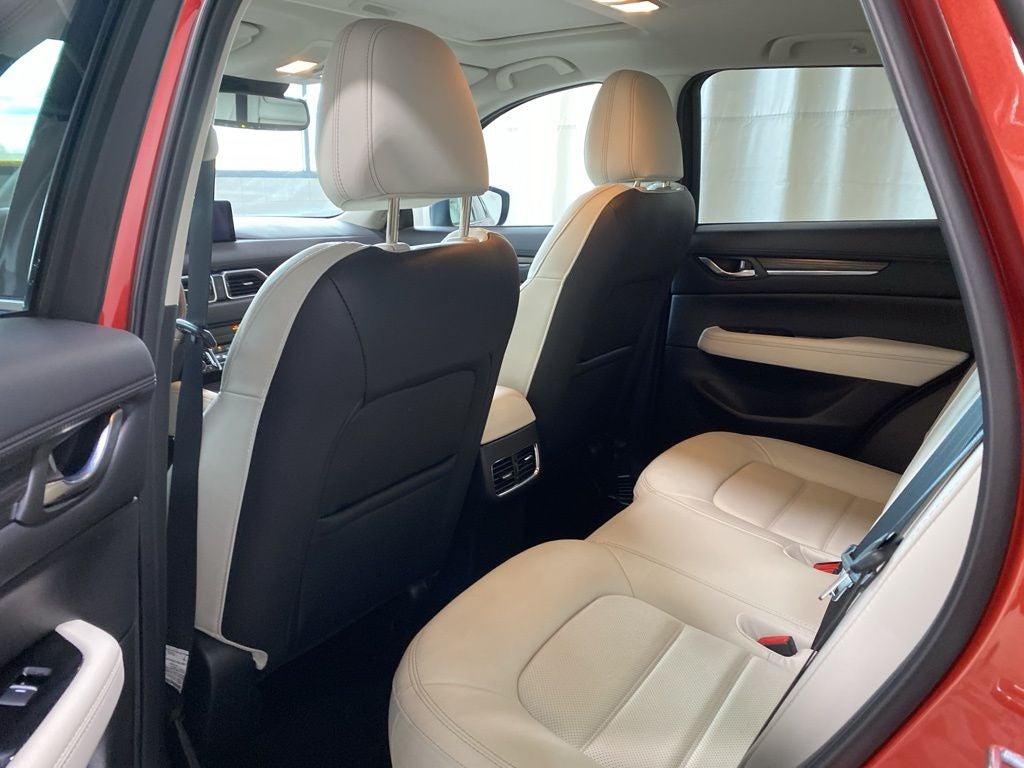 2023 Mazda Mazda CX-5 2.5 S Premium Plus Package