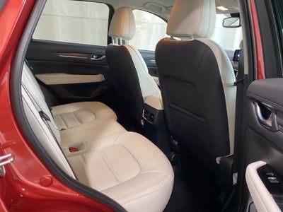 2023 Mazda Mazda CX-5 2.5 S Premium Plus Package