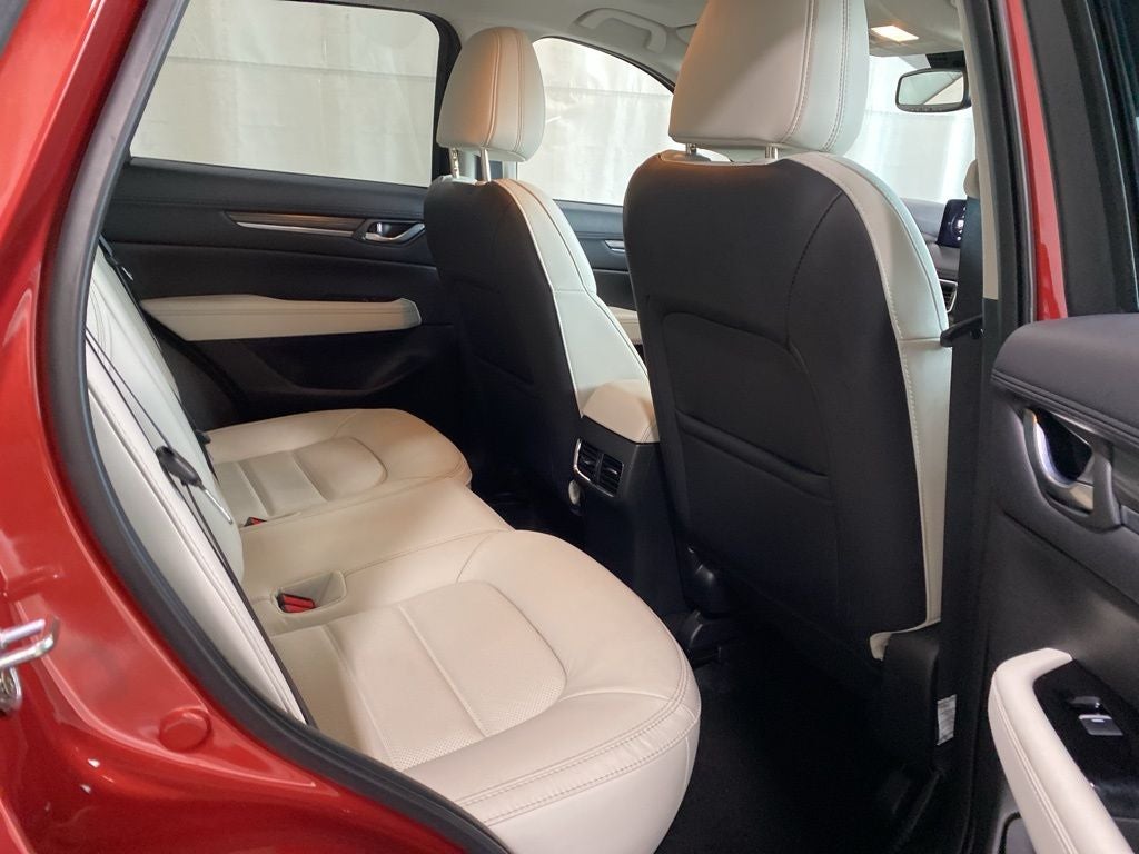 2023 Mazda Mazda CX-5 2.5 S Premium Plus Package