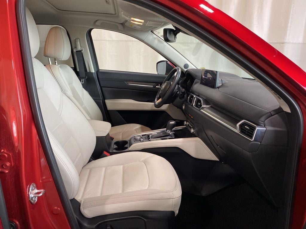 2023 Mazda Mazda CX-5 2.5 S Premium Plus Package