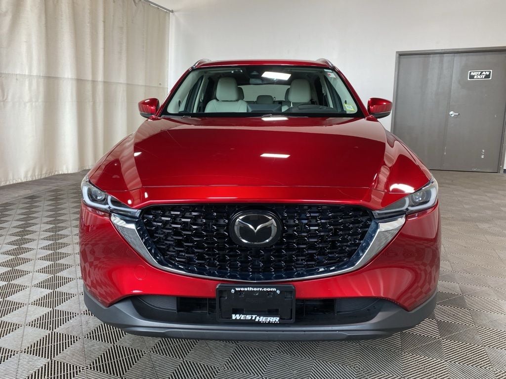 2023 Mazda Mazda CX-5 2.5 S Premium Plus Package