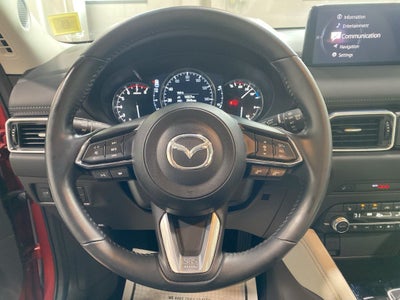 2023 Mazda Mazda CX-5 2.5 S Premium Plus Package