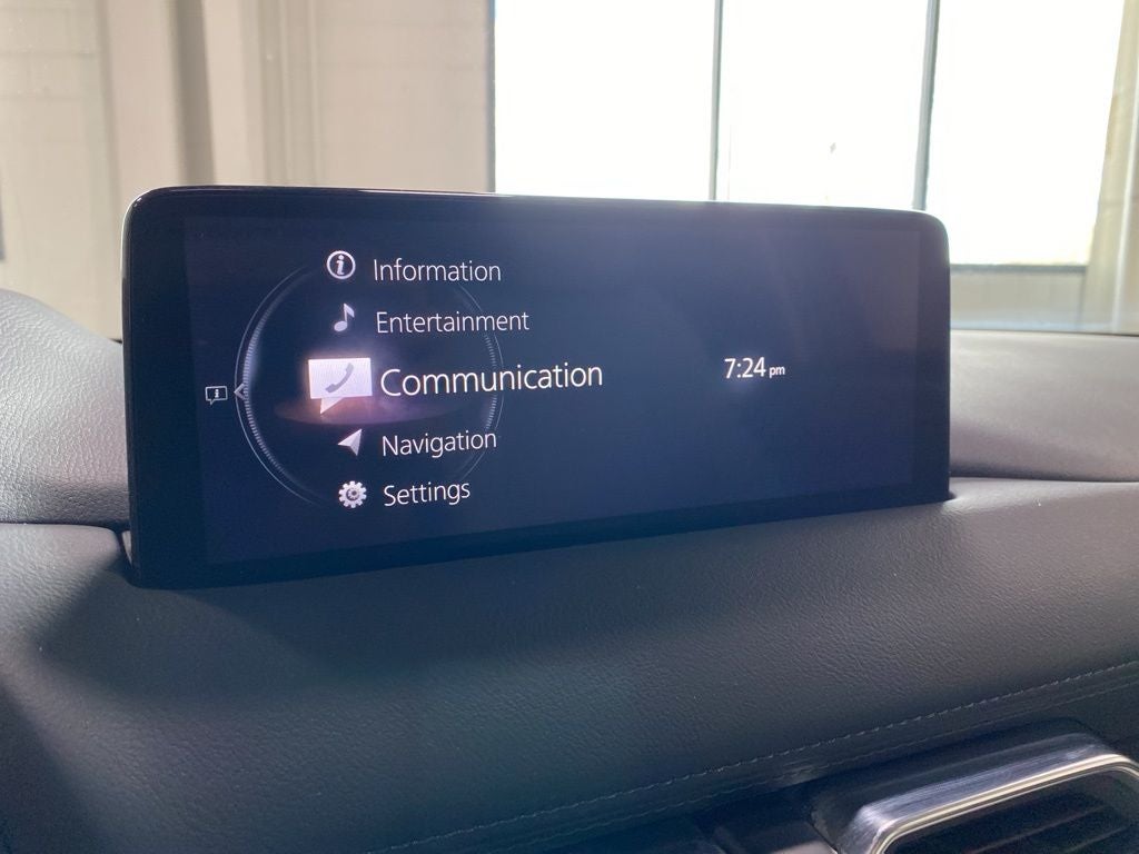 2023 Mazda Mazda CX-5 2.5 S Premium Plus Package