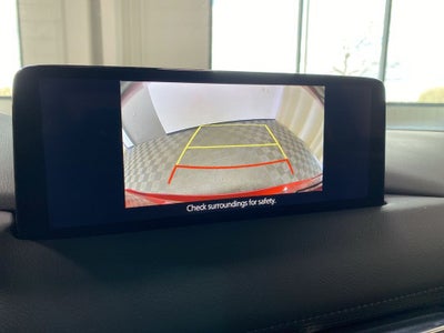 2023 Mazda Mazda CX-5 2.5 S Premium Plus Package