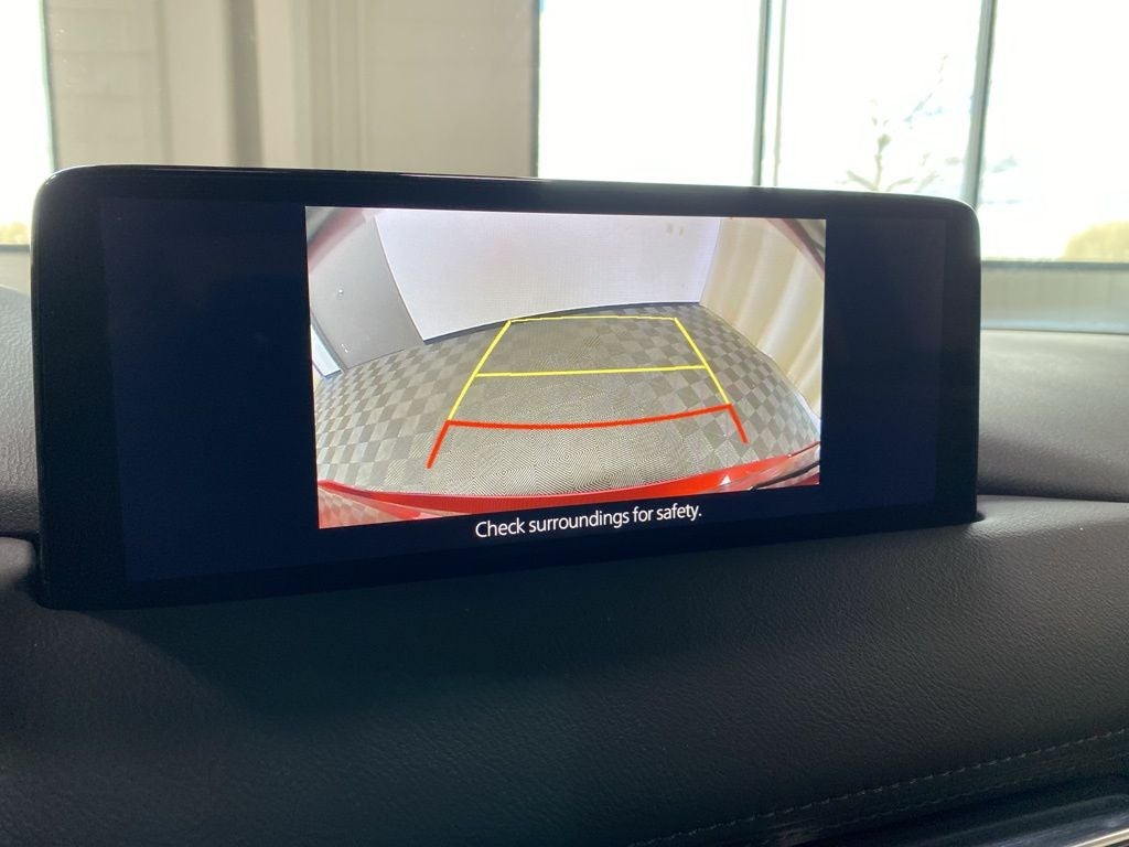 2023 Mazda Mazda CX-5 2.5 S Premium Plus Package