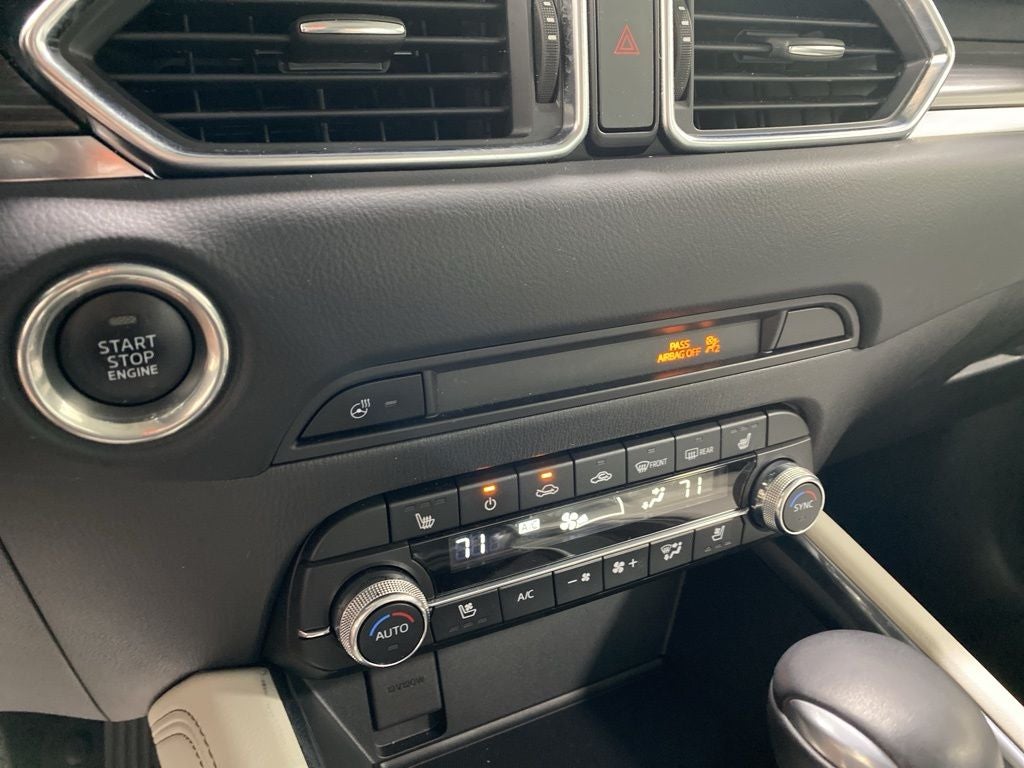 2023 Mazda Mazda CX-5 2.5 S Premium Plus Package