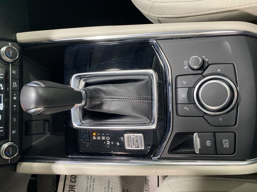 2023 Mazda Mazda CX-5 2.5 S Premium Plus Package
