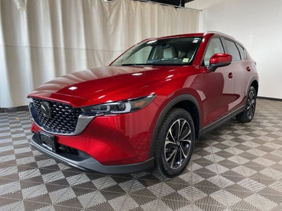 2023 Mazda Mazda CX-5 2.5 S Premium Plus Package