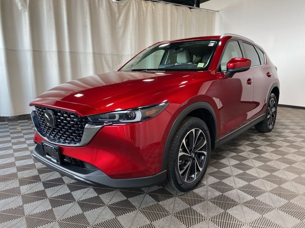 2023 Mazda Mazda CX-5 2.5 S Premium Plus Package