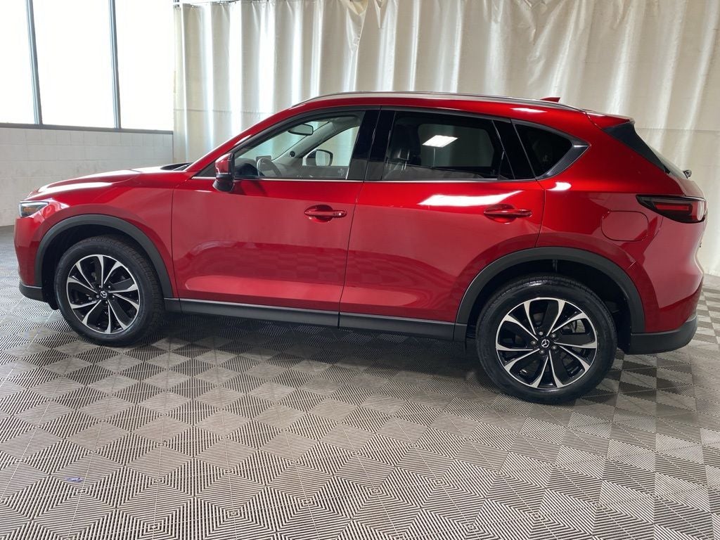 2023 Mazda Mazda CX-5 2.5 S Premium Plus Package