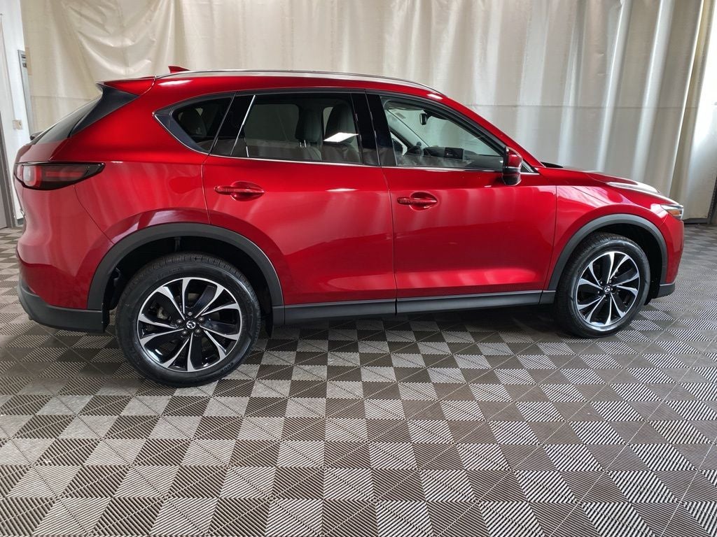 2023 Mazda Mazda CX-5 2.5 S Premium Plus Package