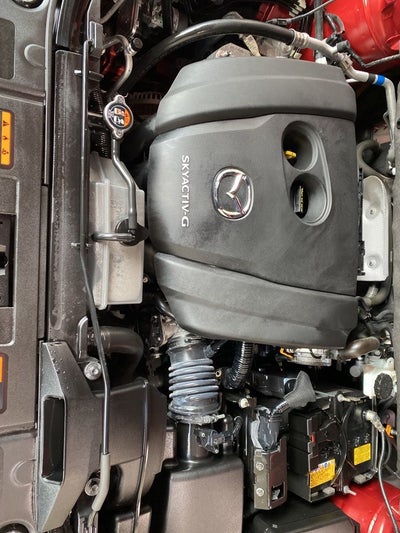 2023 Mazda Mazda CX-5 2.5 S Premium Plus Package