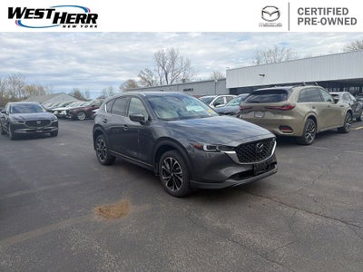 2023 Mazda Mazda CX-5 2.5 S Premium Plus Package